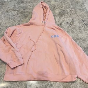 cec hoodie